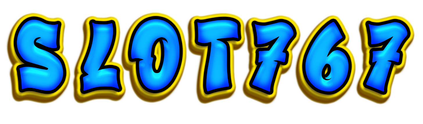 SLOT767 Logo