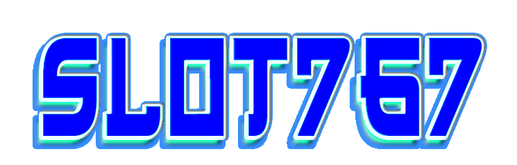 LOGO SLOT767